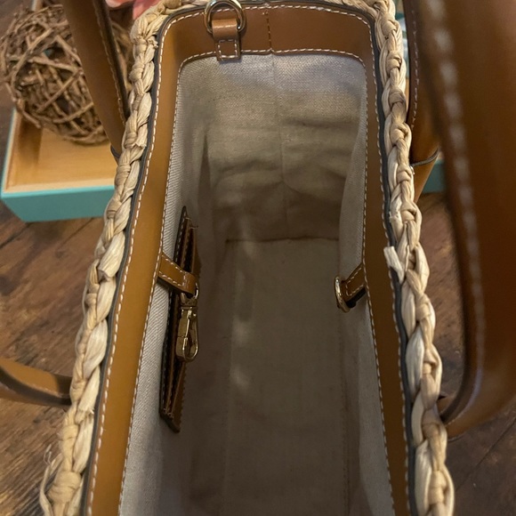 Michael Kors Purse - Picture 4 of 6